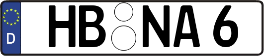 HB-NA6