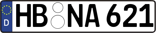 HB-NA621