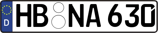 HB-NA630