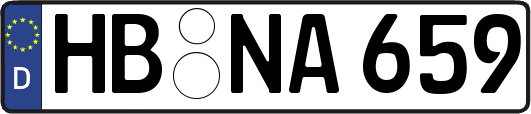 HB-NA659