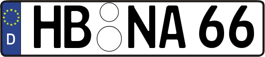 HB-NA66