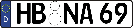 HB-NA69