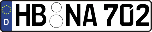 HB-NA702