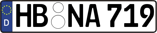 HB-NA719