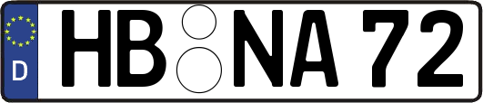 HB-NA72