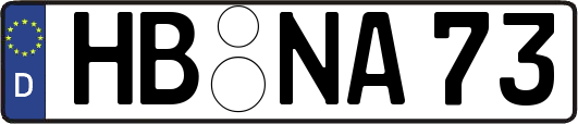 HB-NA73