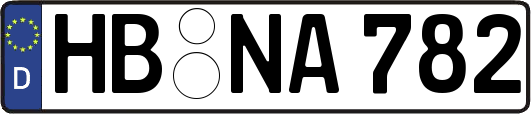 HB-NA782