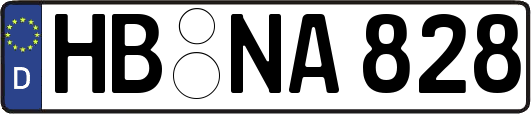 HB-NA828