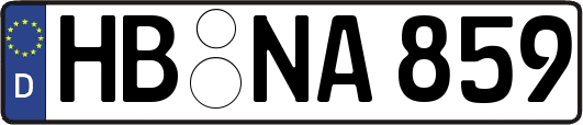 HB-NA859