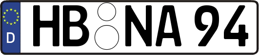 HB-NA94