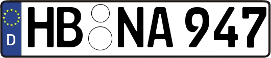 HB-NA947