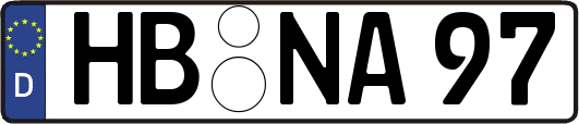 HB-NA97