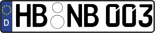 HB-NB003