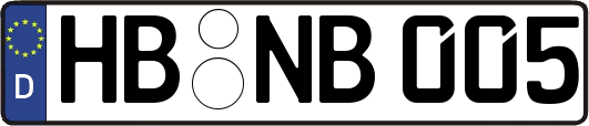 HB-NB005