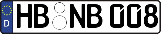 HB-NB008