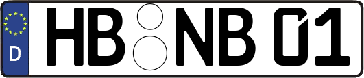 HB-NB01