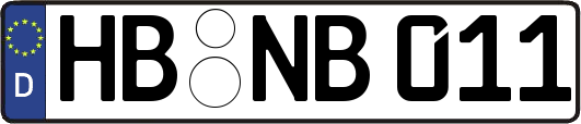 HB-NB011