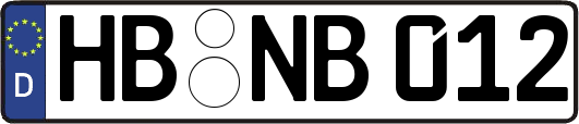 HB-NB012