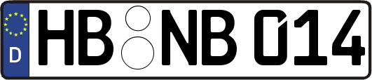 HB-NB014