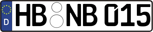 HB-NB015