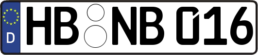 HB-NB016