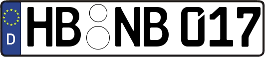 HB-NB017