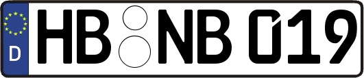 HB-NB019