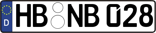 HB-NB028