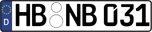 HB-NB031