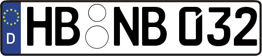 HB-NB032
