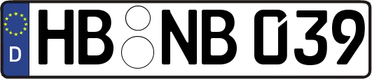 HB-NB039