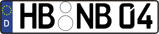 HB-NB04