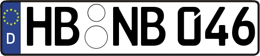 HB-NB046