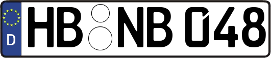 HB-NB048