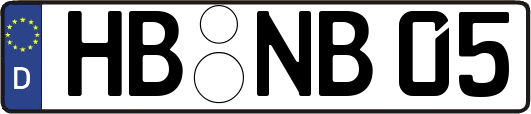 HB-NB05