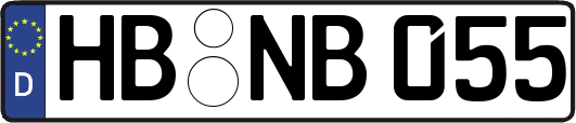 HB-NB055