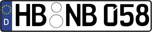 HB-NB058