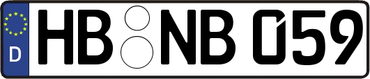 HB-NB059