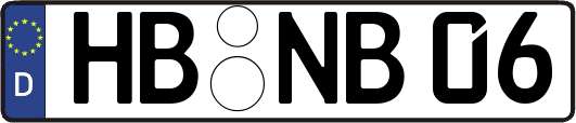 HB-NB06