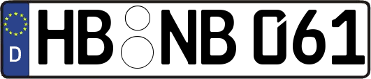 HB-NB061