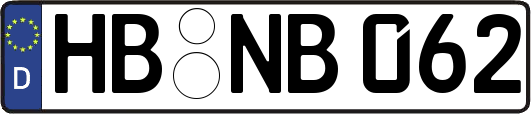 HB-NB062