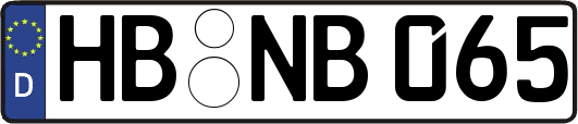 HB-NB065
