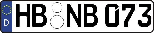 HB-NB073