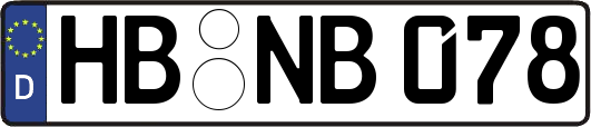 HB-NB078