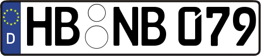 HB-NB079