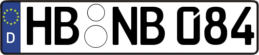 HB-NB084
