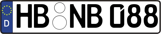 HB-NB088