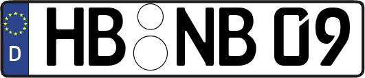 HB-NB09
