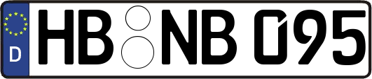 HB-NB095