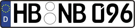 HB-NB096